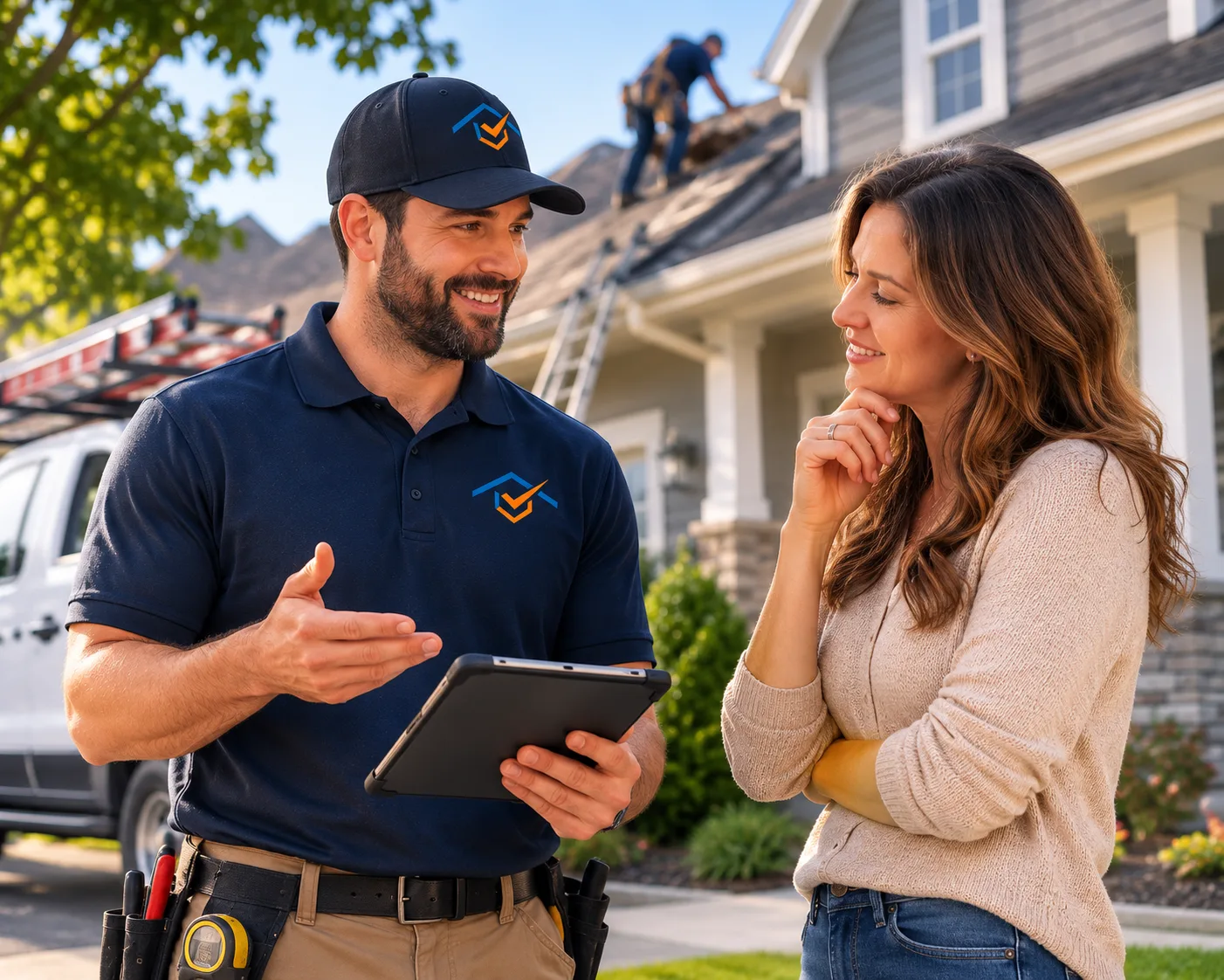 Roof Inspection FAQs in Lorimor, IA